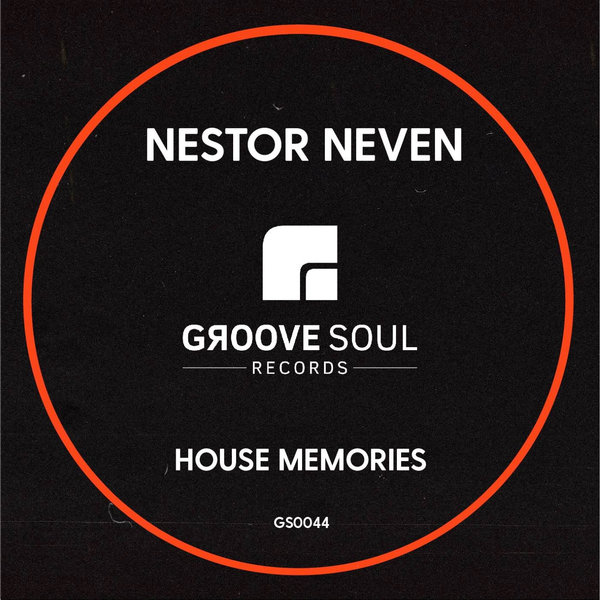 Nestor Neven - House Memories [GS0044]
